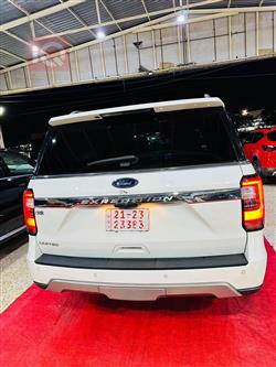 Ford Expedition